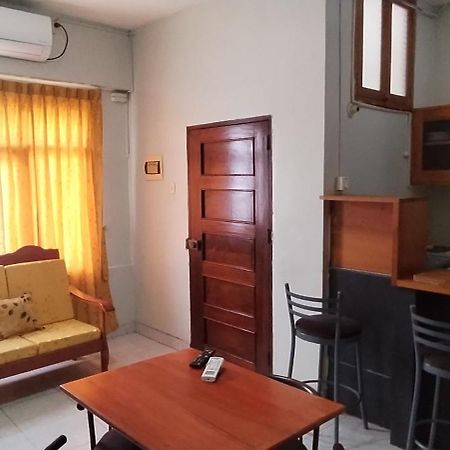 Апартаменти Mini Departamento Iquitos 1245-01 Екстер'єр фото