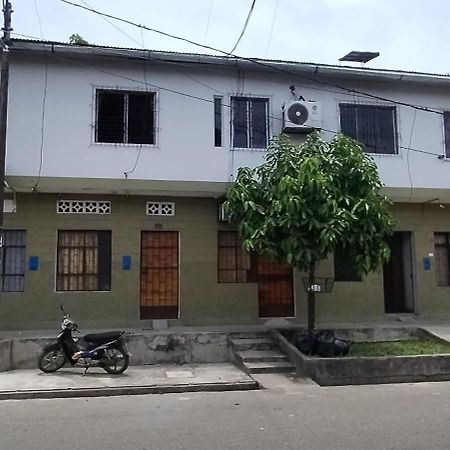 Апартаменти Mini Departamento Iquitos 1245-01 Екстер'єр фото